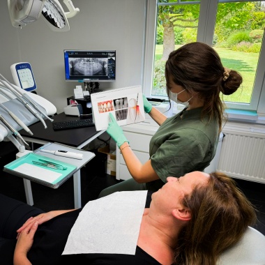 Soins dentaires Croc-Odile Genval